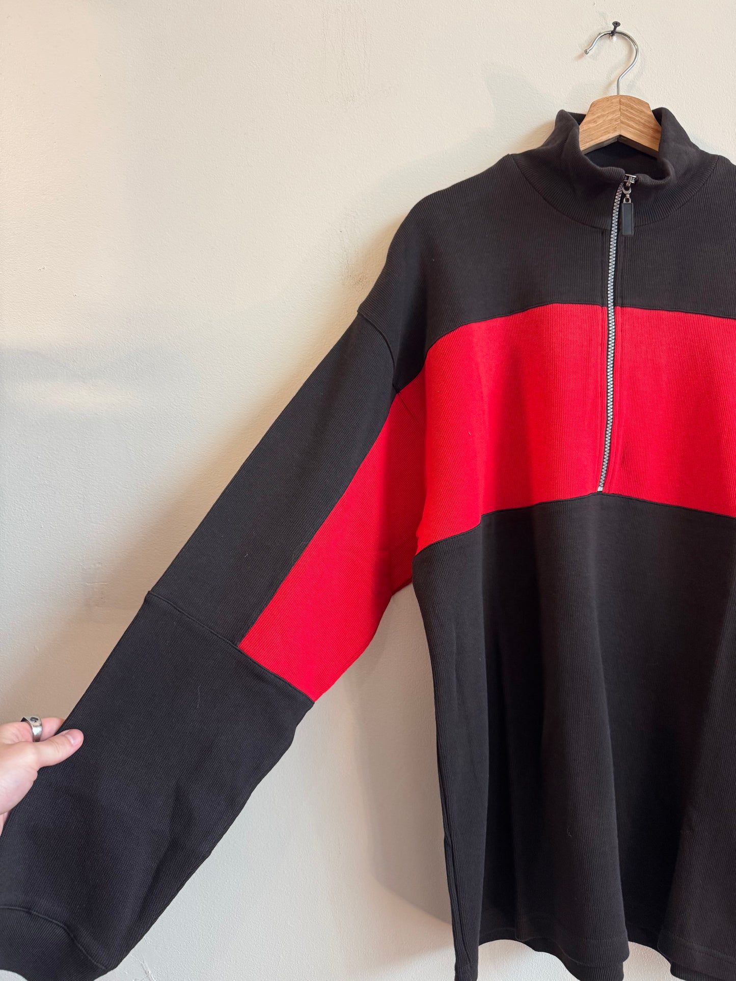 1997 Marlboro Adventure Team  1/4th Brand New Sweater (XL)