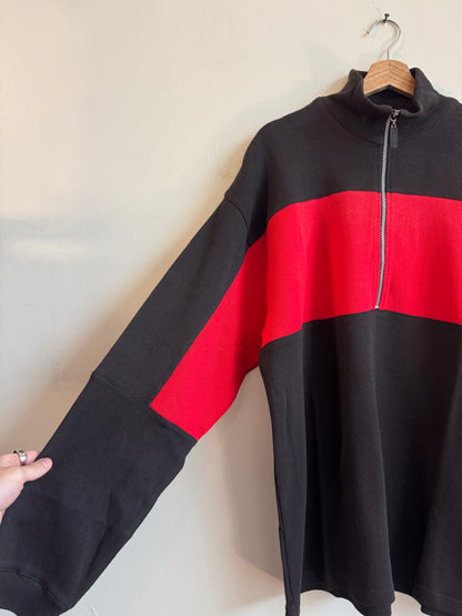 1997 Marlboro Adventure Team  1/4th Brand New Sweater (XL)