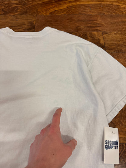 90s PayDay "Grab Your Nuts" Promo Tee (XL)