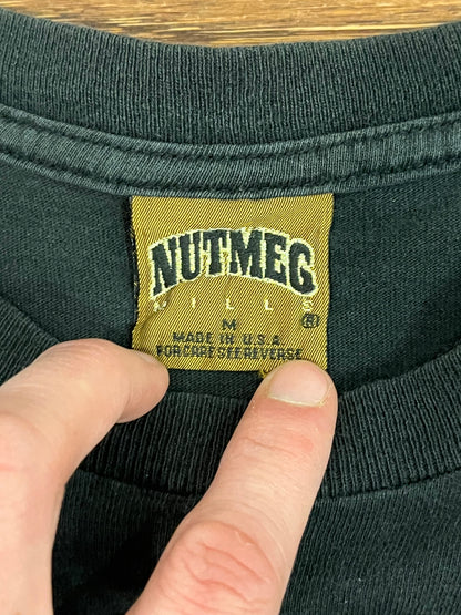90s Oklahoma State Cowboys Vintage Nutmeg Tee (M)