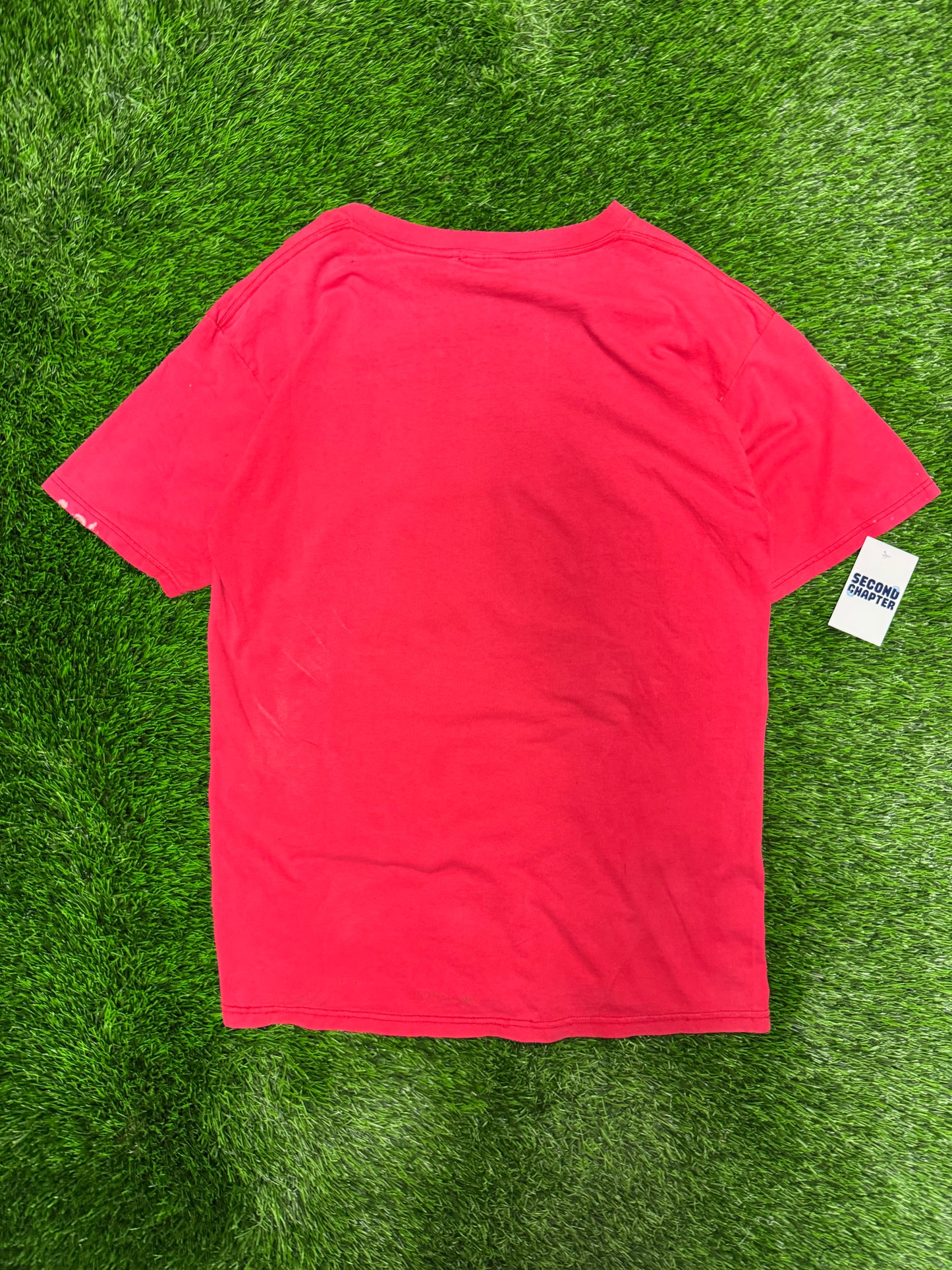 1995 San Francisco 49ers Big Spell Out Vintage Tee (XL)