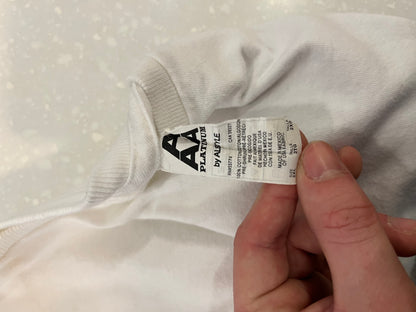 00s Ford Expedition White Graphic Tee (XXL)