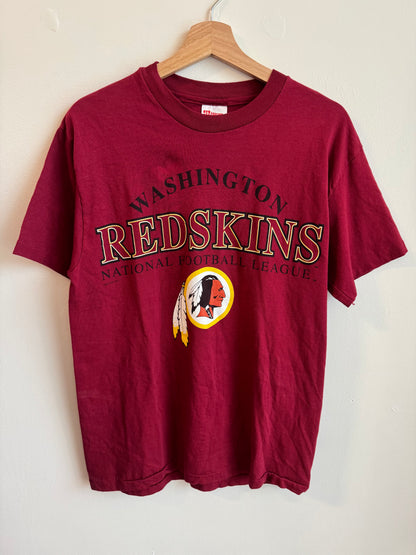 1996 Washington Redskins Essential NFL (M)