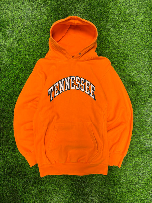 00s University Of Tennessee Volunteers Embroidered Vintage Hoodie (S)