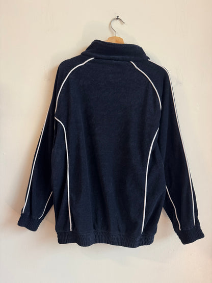 00s Southpole Full Zip Track Sweater Jacket (XL)