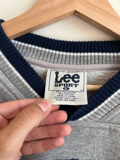 90s Florida Gators Lee Embroidered Crewneck (L)