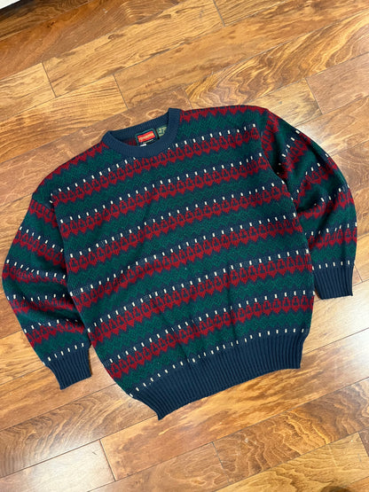 90s Stoneriver Sweater (XL)