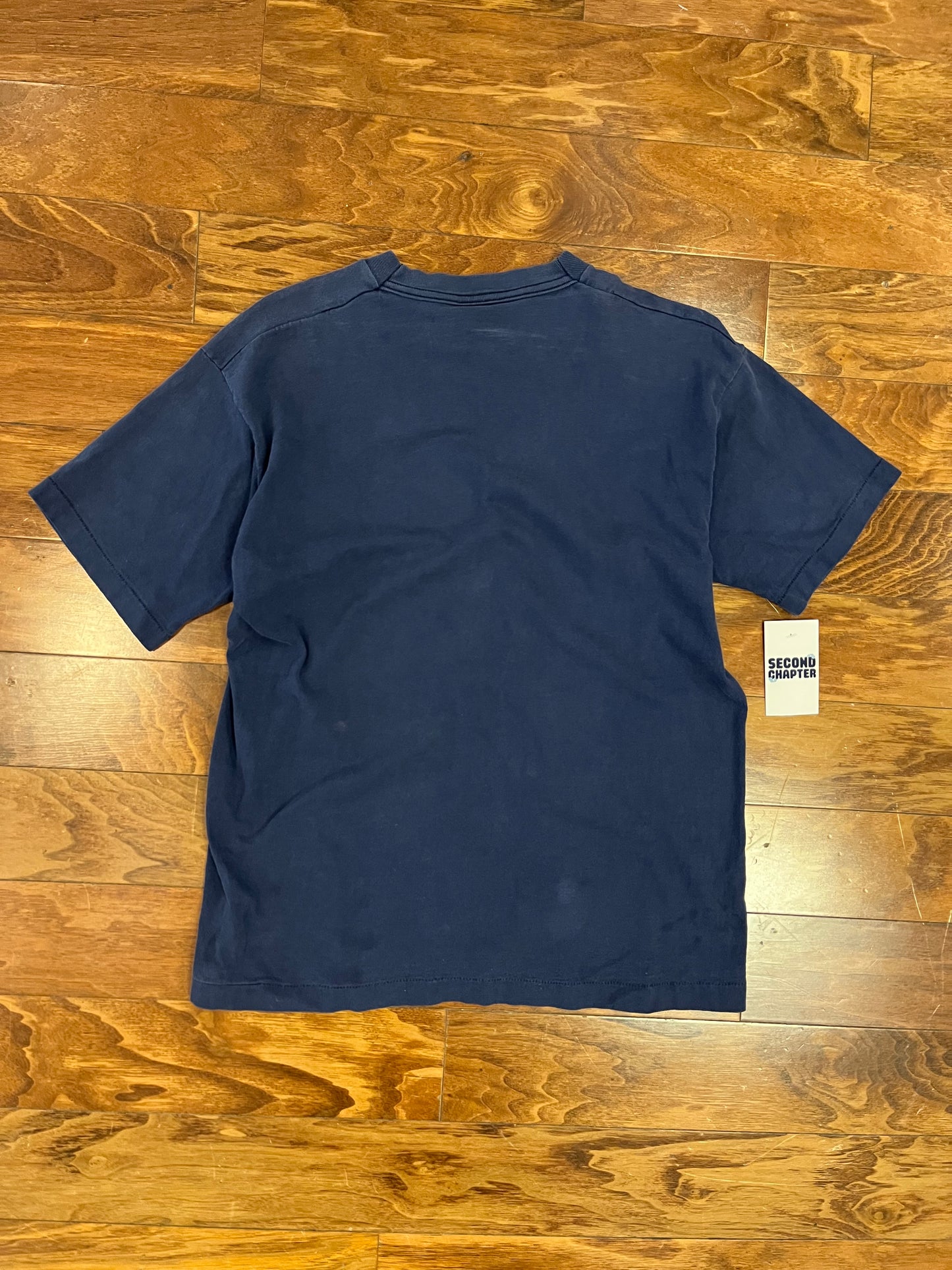 90s Florida Gators Garfield "Watch Your Back" Tee (L)