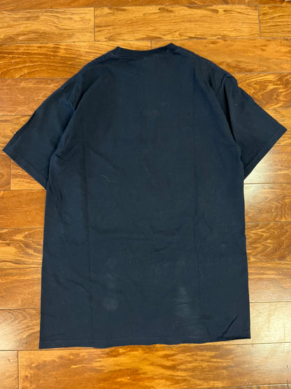 2006 West Virginia vs Georgia Nokia Sugar Bowl Tee (L)