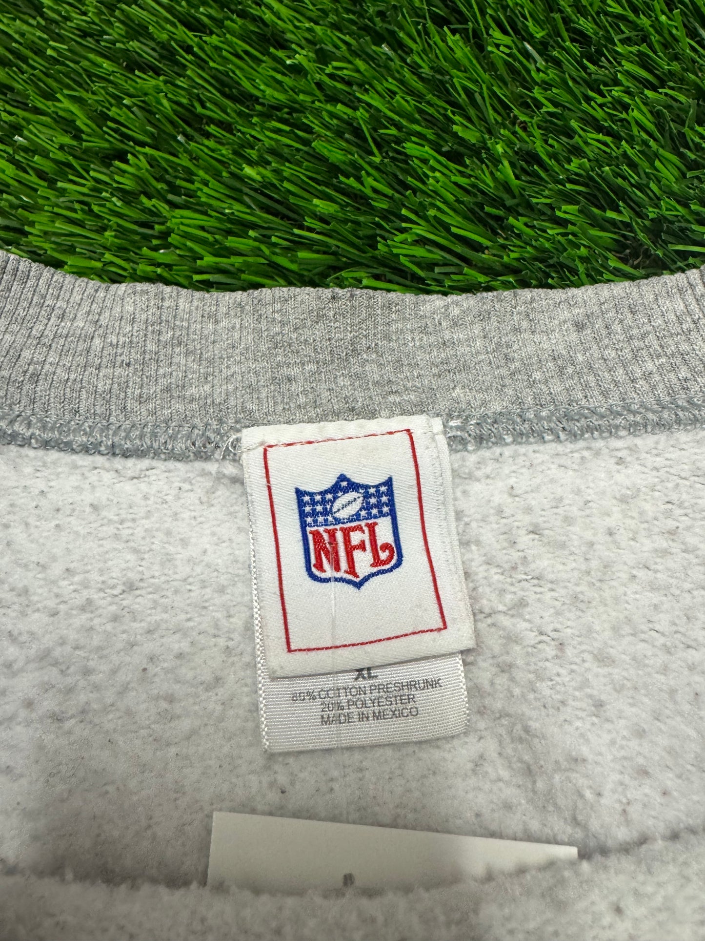 00s ESPN Monday Night Football Crewneck (XL)