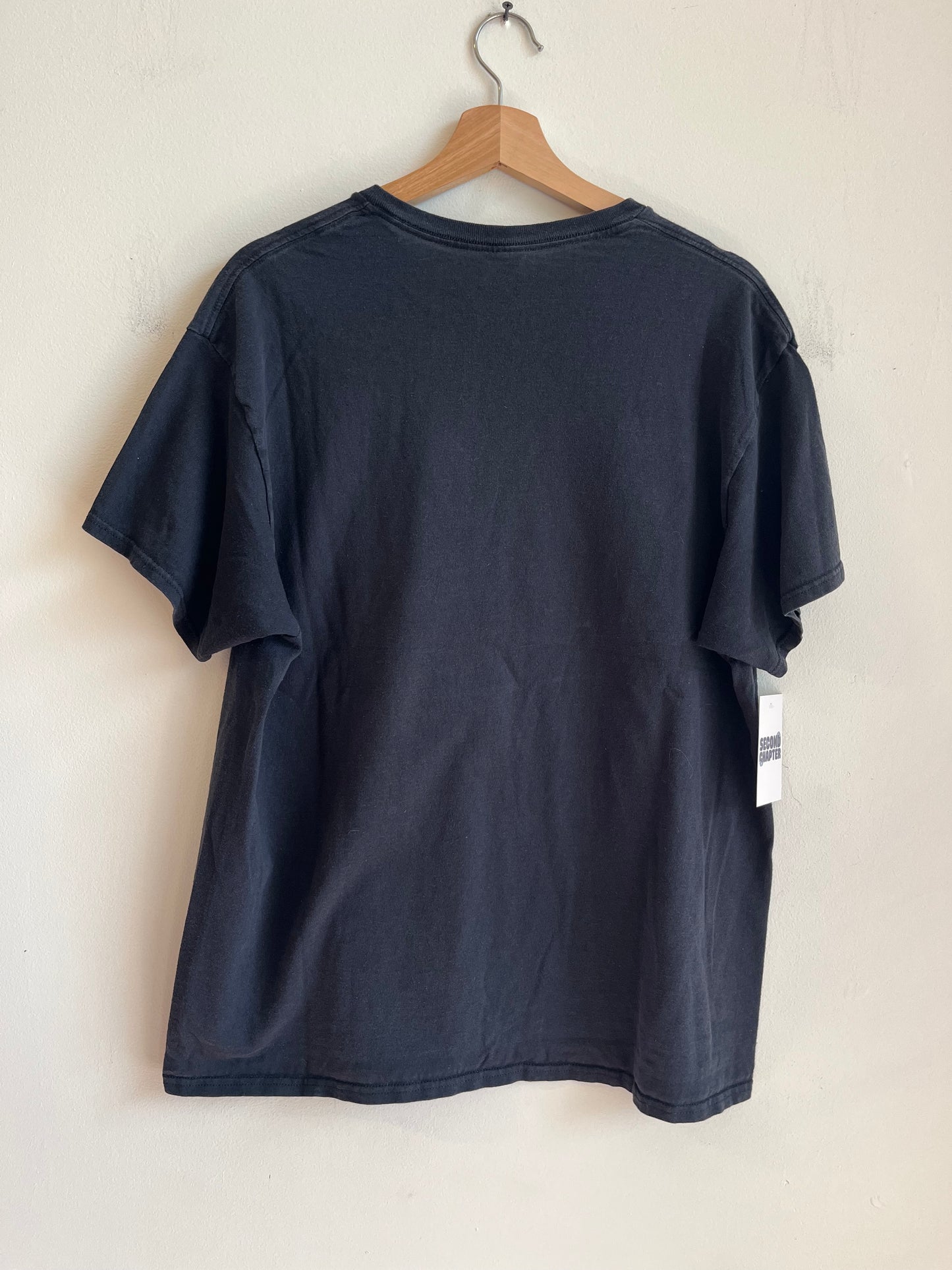 2010s Carolina Panthers Cam Newton MVP Tee (XL)
