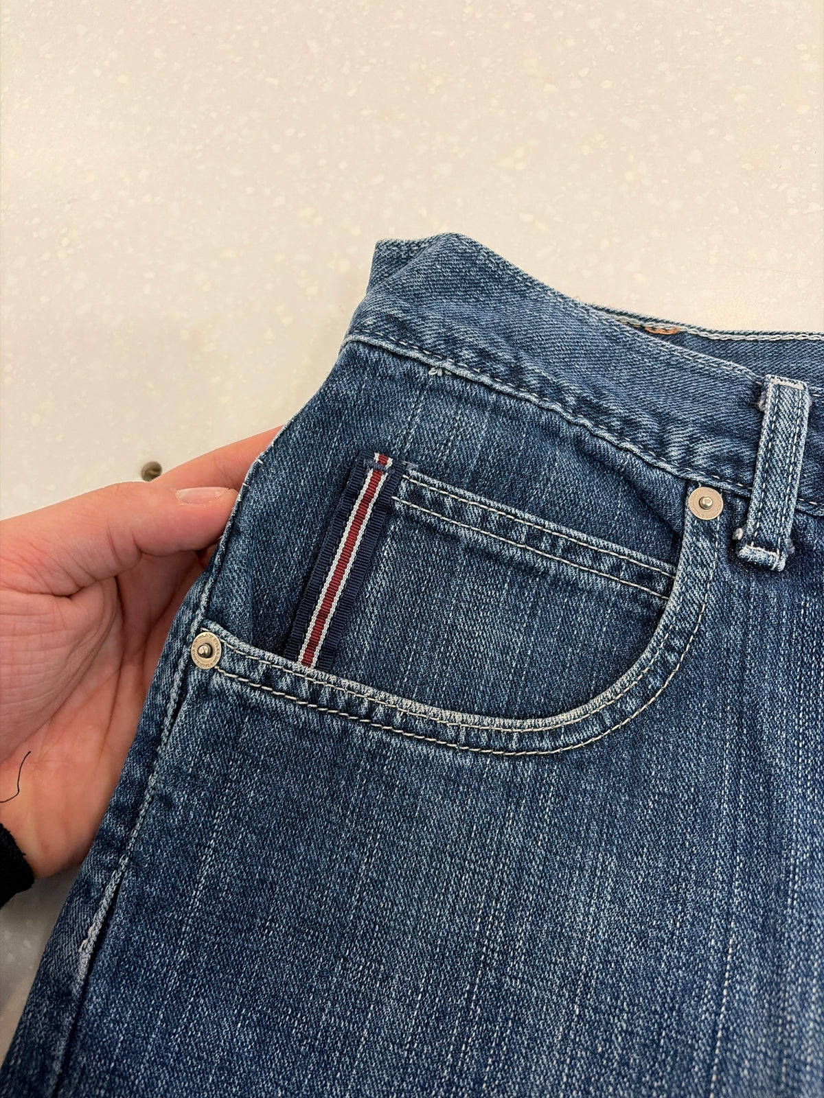 00s Phat Farm Baggy Shorts (32)