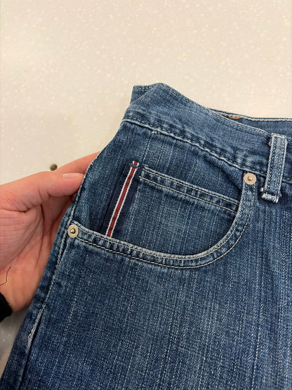 00s Phat Farm Baggy Shorts (32)