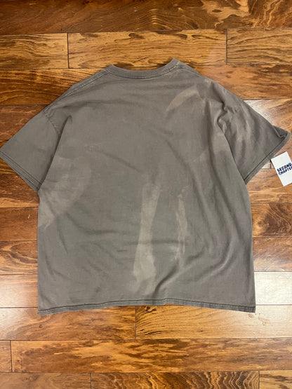 00s Western Carolina University Faded Tee (XL)