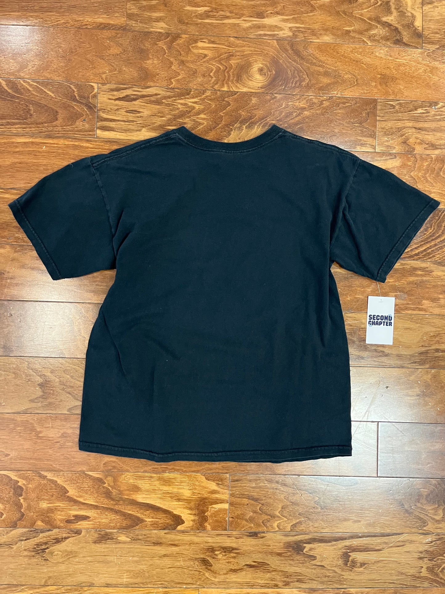00s Homer Rocks Simpsons Tee (M)
