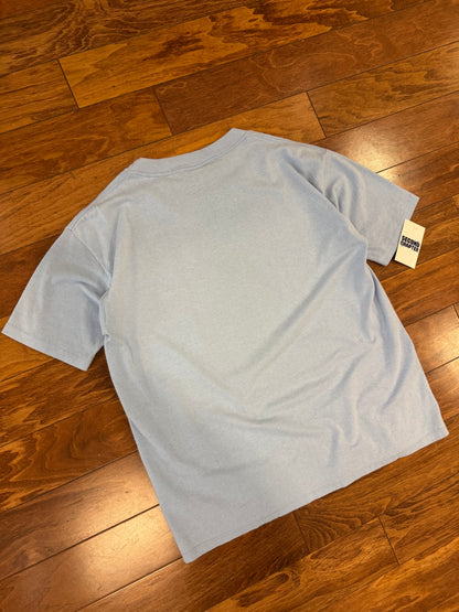 80s Volleyball Graphic Vintage Sports Tee (XL)