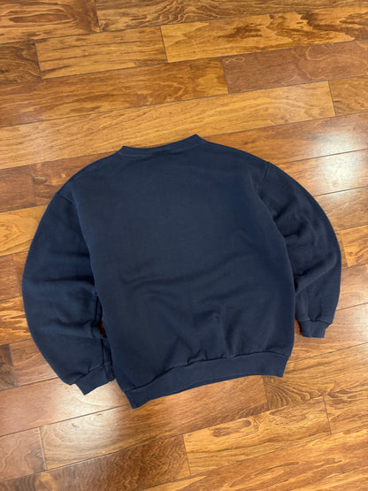 2003 Seattle Seahawks NFL Crewneck (M)