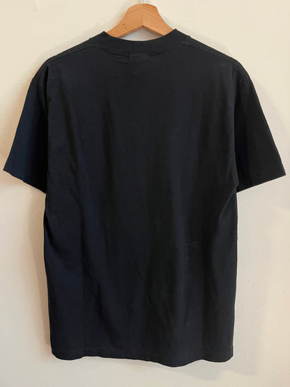 2008 Ricky Steamboat WWE Wrestling Tee (M)