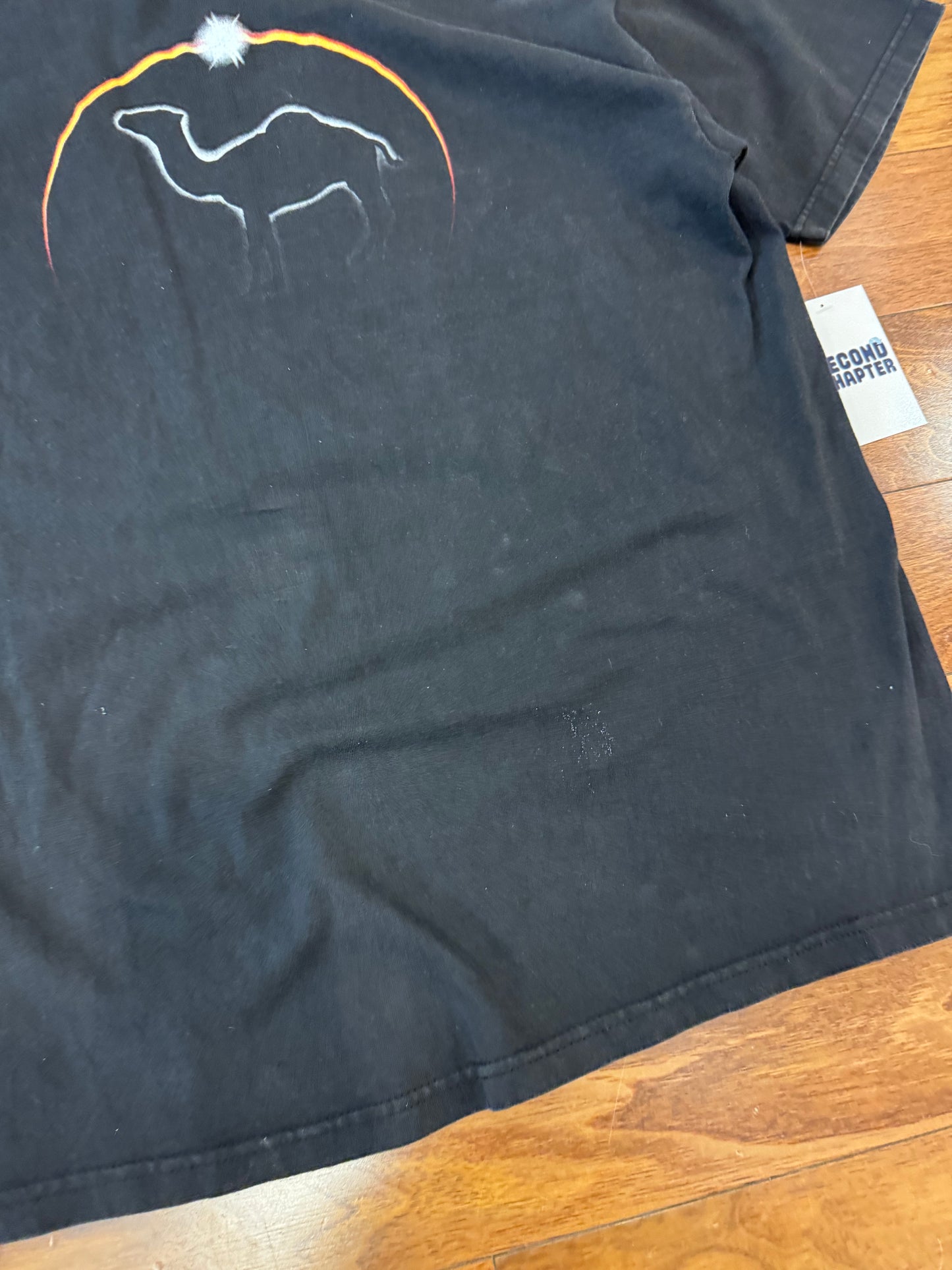 90s Camel Cigarettes Pocket Tee (XL)