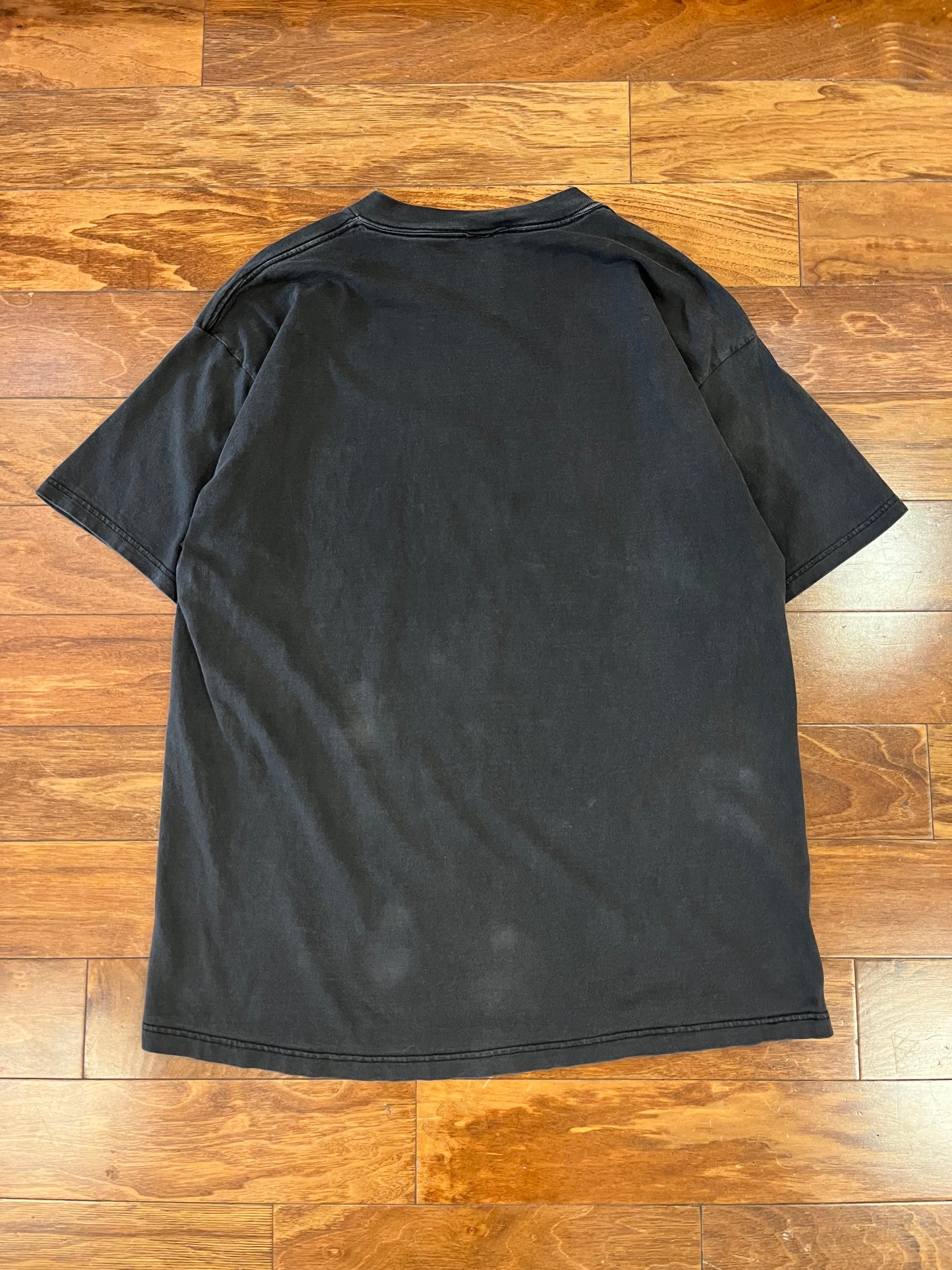 1996 Carolina Panthers Gameday Helmet Tee (XL)
