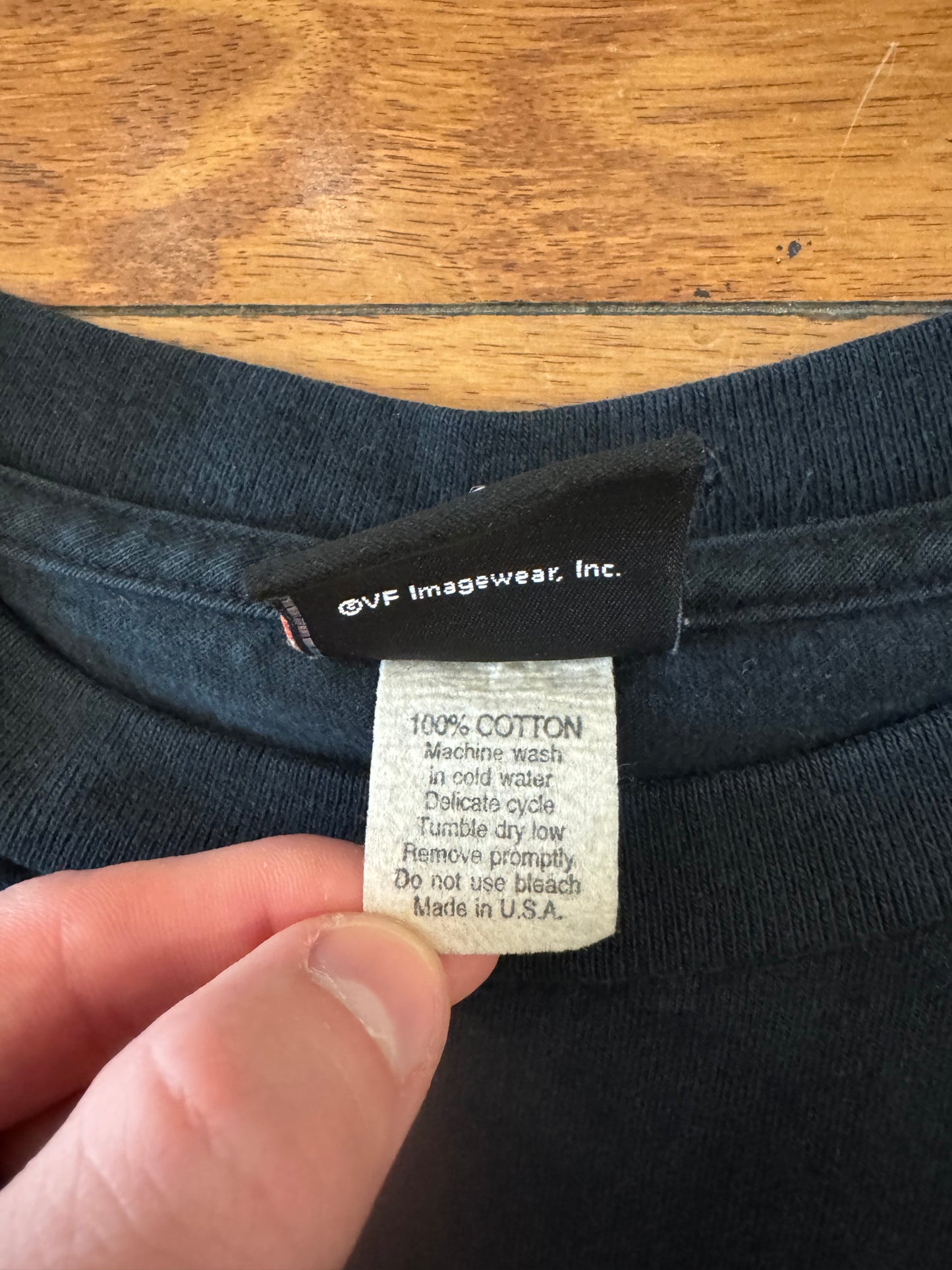 2005 Harley Davidson Peoria, AZ Cut Off Shirt (XL)