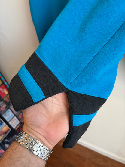 90s Carolina Panthers Pro Player Boxy Crewneck (L)