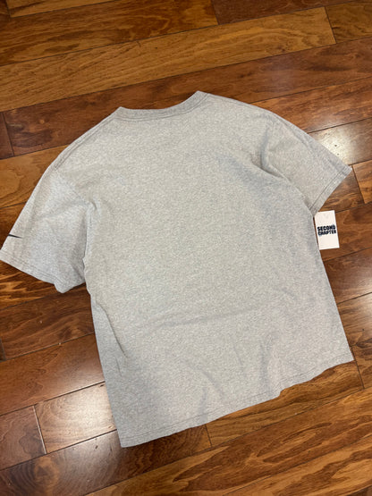 90s Nike Wake Forest Basketball Tee (M)