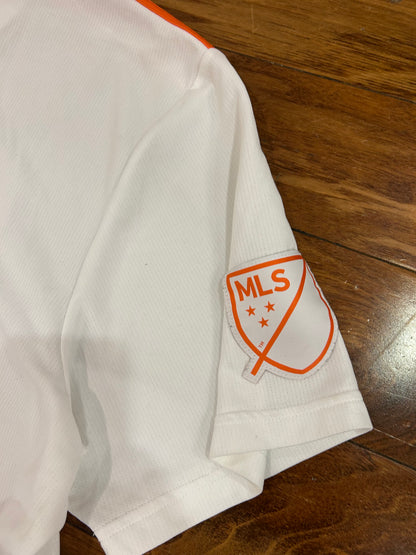 Atlanta United FC Adidas Jersey "King Peach" 2019 Kit (XL)