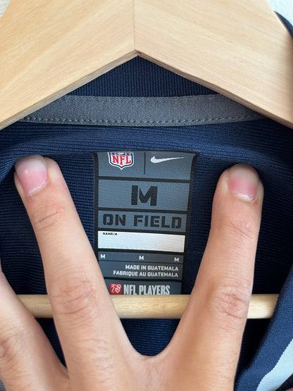 2016 New England Patriots Tom Brady Nike Home Jersey (M)