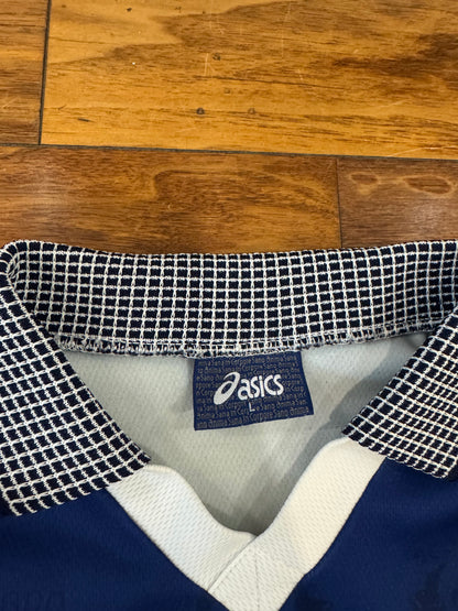 00s Asics Scotland Rugby League Jersey (L)