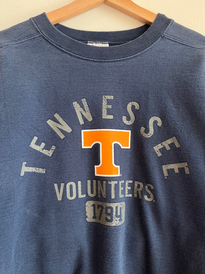 90s Tennessee Volunteers TCX Crewneck (M)