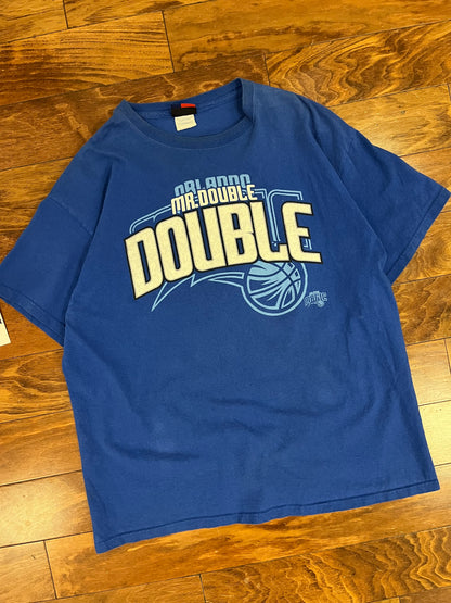 2010 Dwight Howard Orlando Magic Tee (XL)