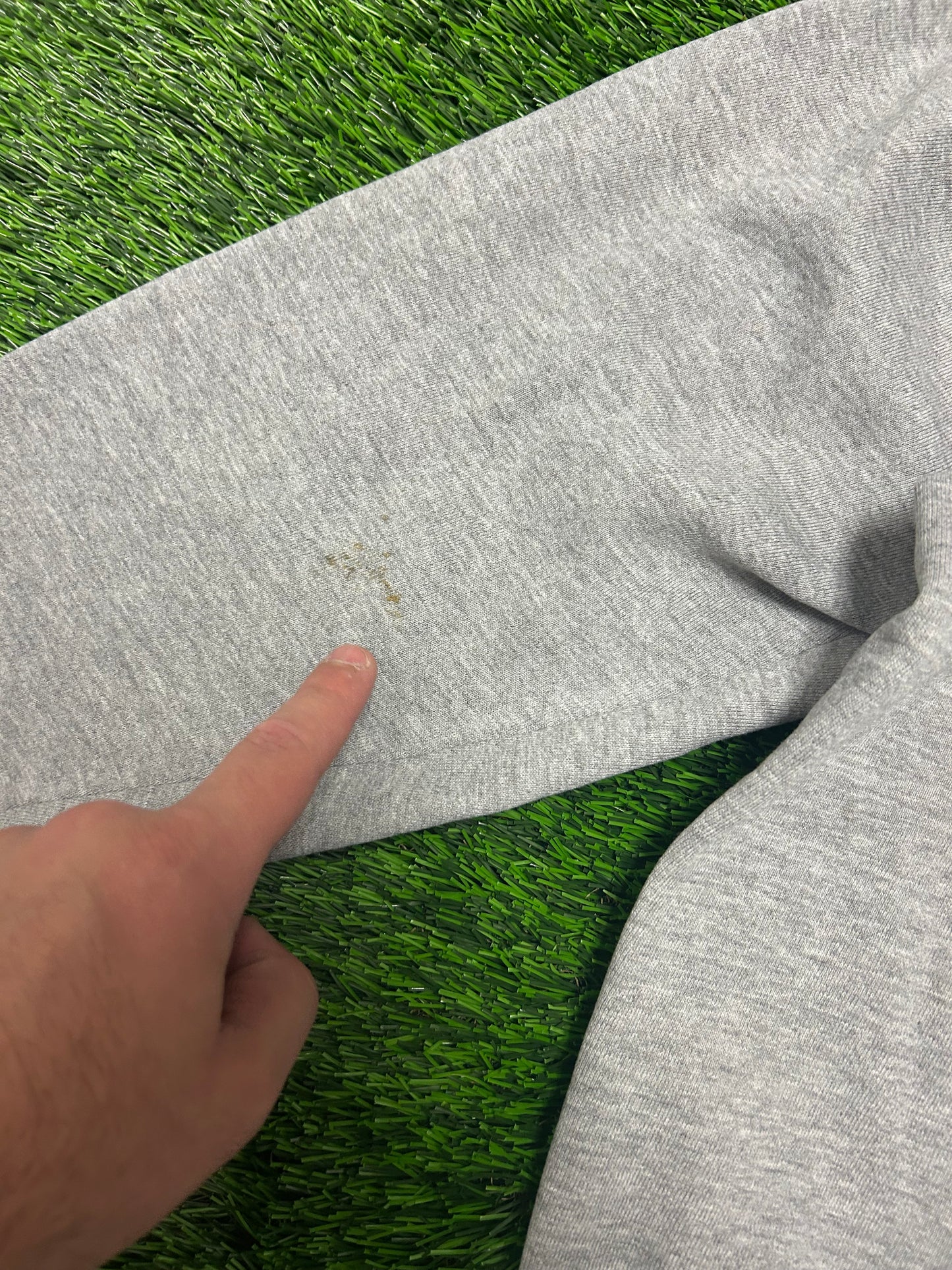 1994 Miami Dolphins Pro Line Russell Crewneck (L)