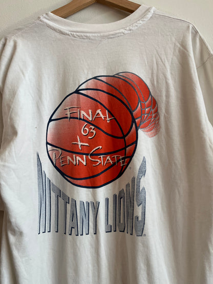 1996 Penn State Final Four Tee (XL)
