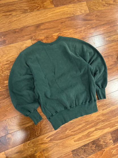 1996 Atlanta Olympics Champion Reverse Weave Crewneck (L)
