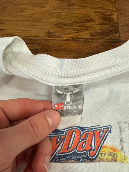 90s PayDay "Grab Your Nuts" Promo Tee (XL)
