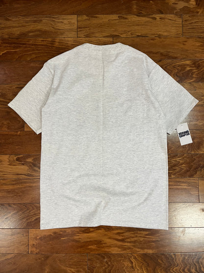 1992 New York Mets Vintage Nutmeg Tee (L)