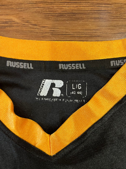 00s Appalachian State Russell Athletics Jersey (L)