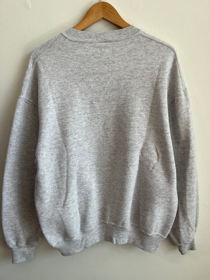 1992 Ohio State Vintage Jerzees Crewneck (XL)