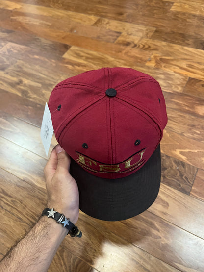 90s Florida State Univeristy The Game Hat