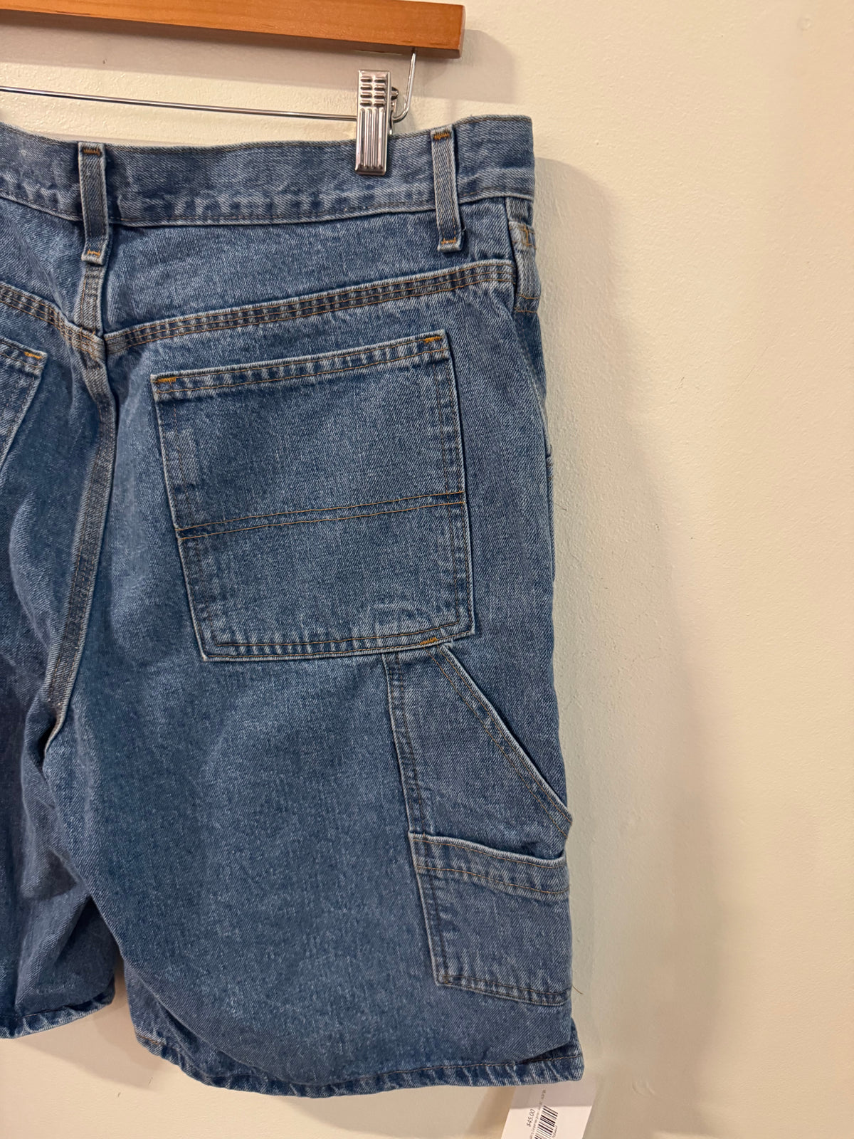 00s Faded Glory Carpenter Shorts (34)