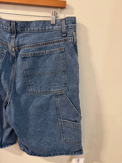 00s Faded Glory Carpenter Shorts (34)
