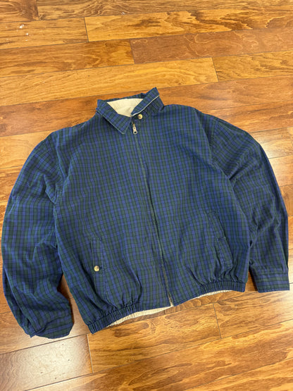 00s Tommy Hilfiger Reversible Jacket (XL)
