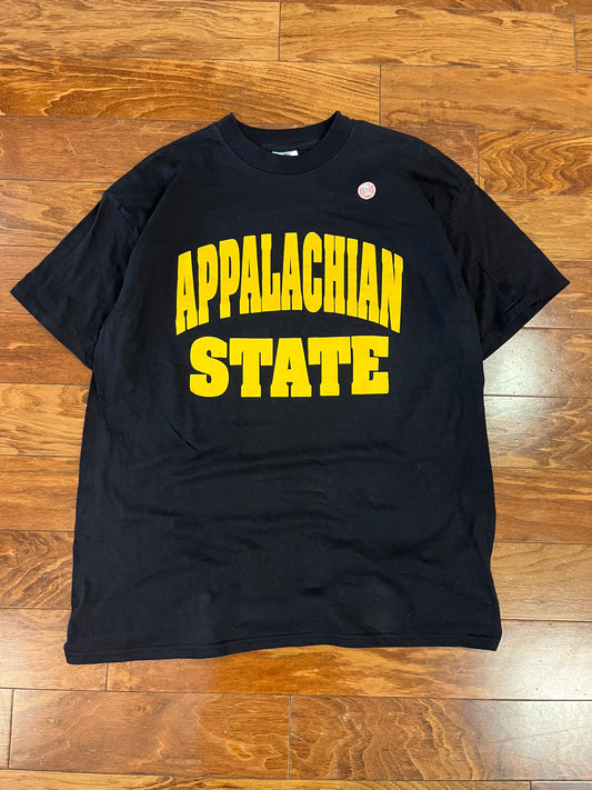 90s Appalachian State Essential Tee (L)