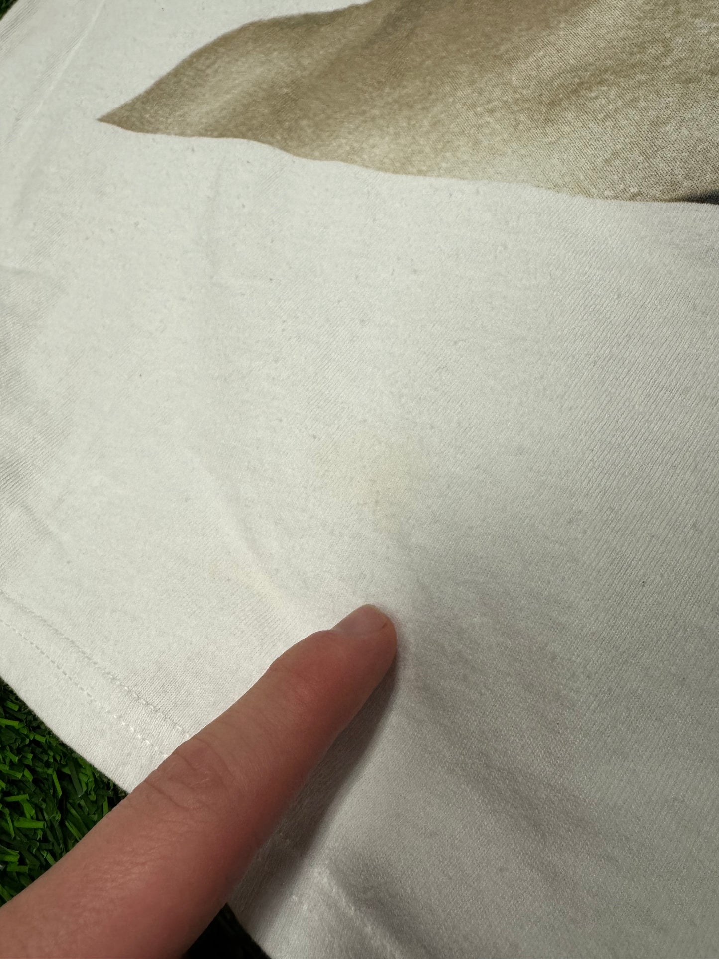 90s Tina Turner Wildest Dream Vintage Tour Tee (XL)