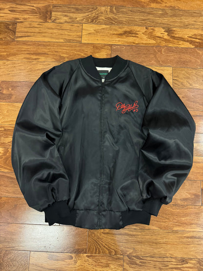1990 Dale Earnhardt Winston Cup Full Zip Vintage Jacket (L)
