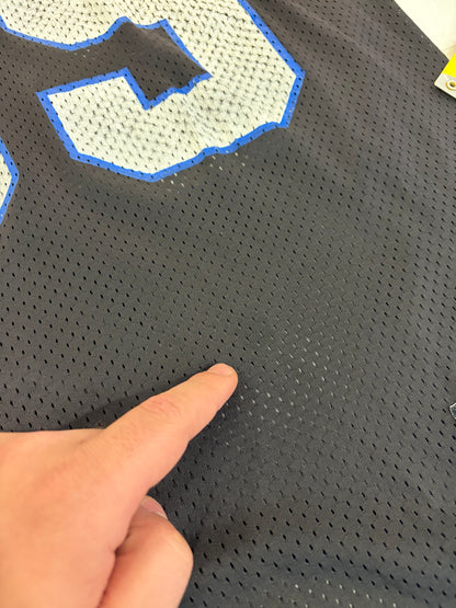 1995 Carolina Panthers Inaugural Season Apex Jersey (M)