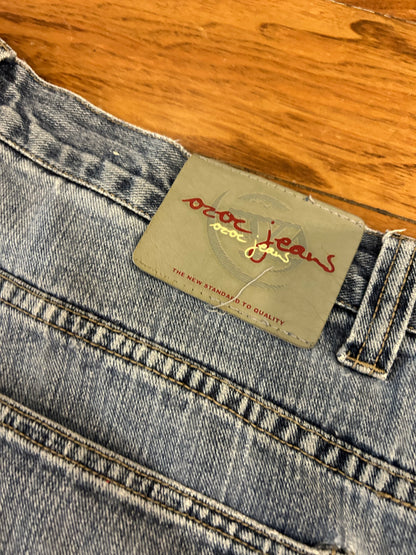 00s Oz Oz Jeans Baggy Jeans (40 x 33)