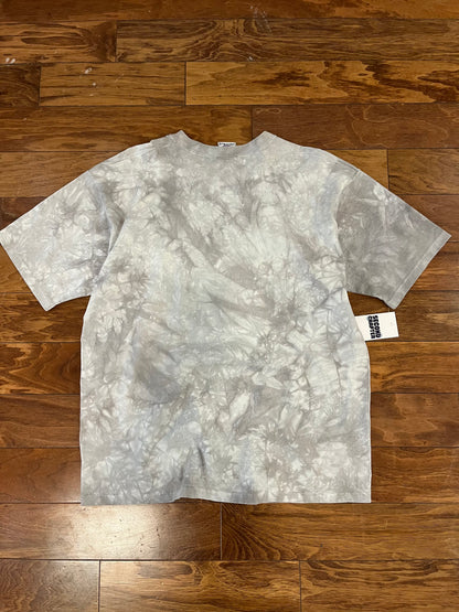1997 Star Wars Boba Fett Vintage Liquid Blue Tee (XL)