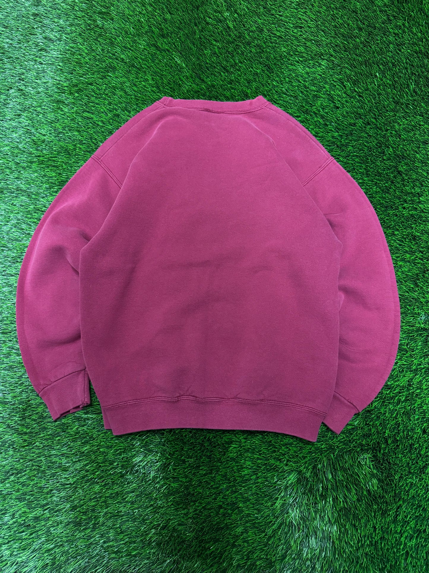 90s Washington Redskins Pro Player Crewneck (M)